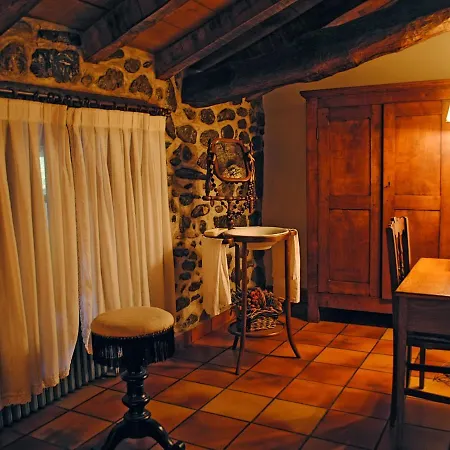 Lazkaoetxe カントリーハウス Zaldibia