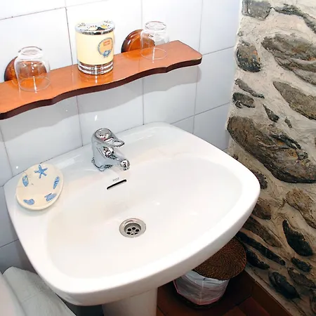 カントリーハウス Lazkaoetxe *