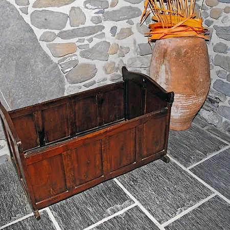 カントリーハウス Lazkaoetxe *