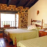 Lazkaoetxe Landhuis Zaldibia