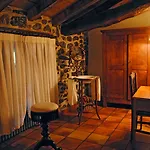 Lazkaoetxe Landhuis Zaldibia