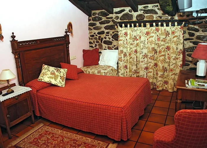 Εξοχικό σπίτι Lazkaoetxe