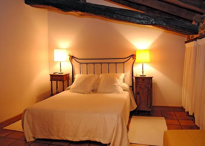 Εξοχικό σπίτι Lazkaoetxe