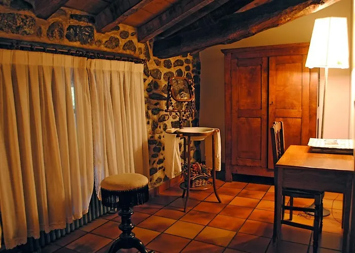 Lazkaoetxe Εξοχικό σπίτι Zaldibia