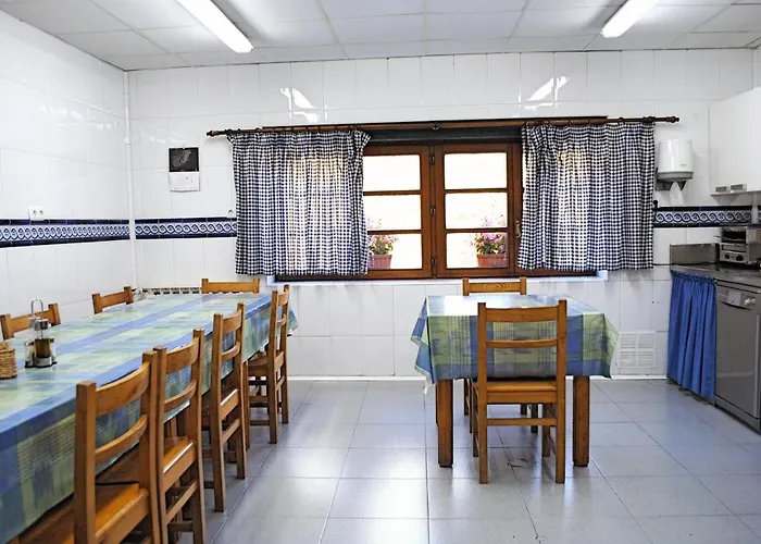 Lazkaoetxe Εξοχικό σπίτι