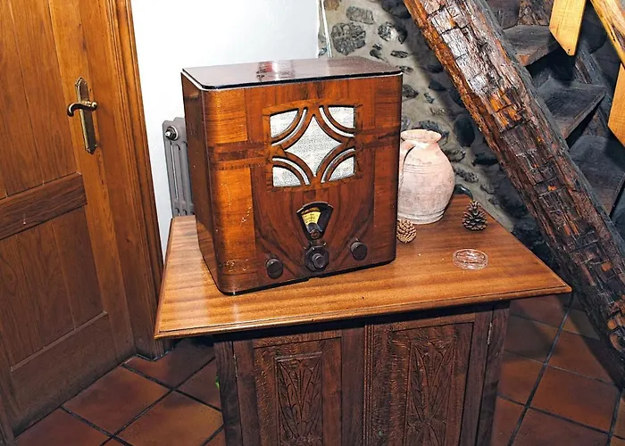 Lazkaoetxe Εξοχικό σπίτι *