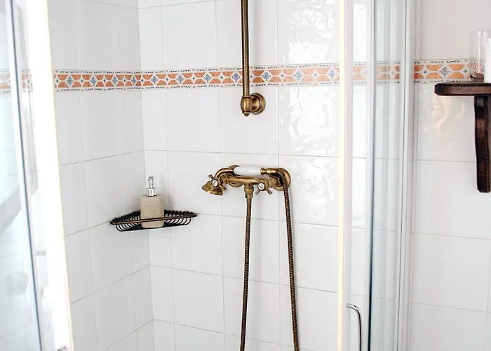 Εξοχικό σπίτι Lazkaoetxe *