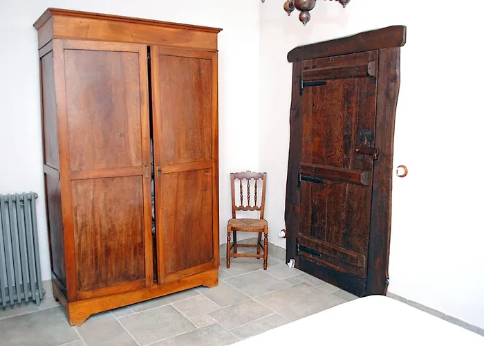 Εξοχικό σπίτι Lazkaoetxe *