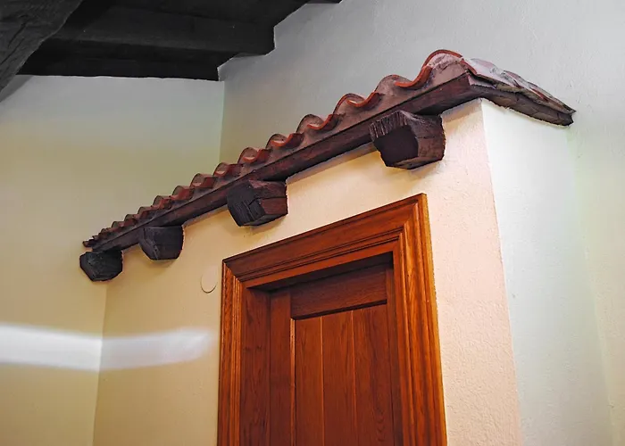 Εξοχικό σπίτι Lazkaoetxe *