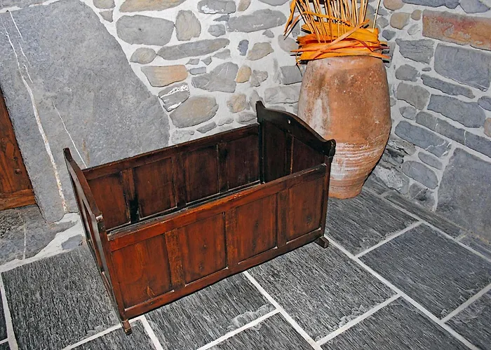 Εξοχικό σπίτι Lazkaoetxe *